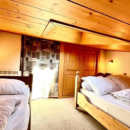 Le Grenier Du Feug Appartement