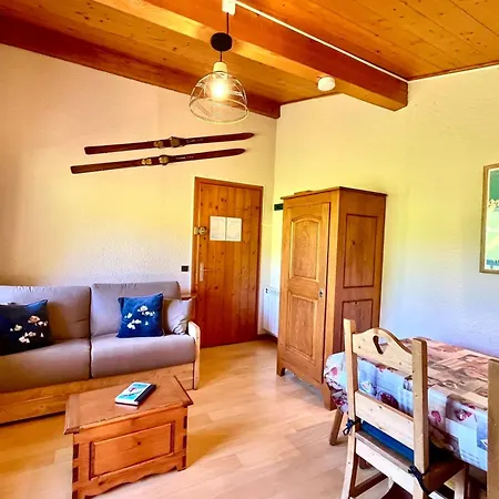 Le Grenier Du Feug Apartament *