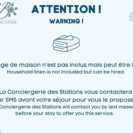 Le Grenier Du Feug Appartement Combloux